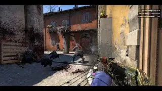 D E F A U L T KILLS