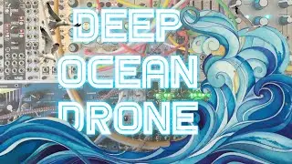 Deep Ocean Drone