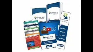 PPC Success Kit Monster PLR