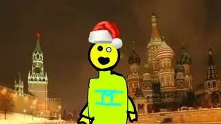 Новогодние обращения от Мемного Макса