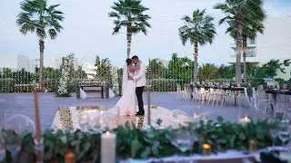 Highlight   Janessie and Erick - Wedding Videographer