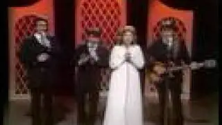 The Hinsons - I Won't Walk Without Jesus