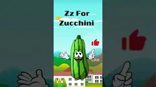 Fun and Interactive Ways to Learn the Letter Sounds of "Zz" II Learn the Pronunciation of "Zz"