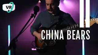 China Bears | Back To How It Was - VR 360º 3D