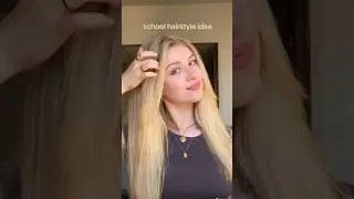 what’s your go-to hairstyle? 🩶