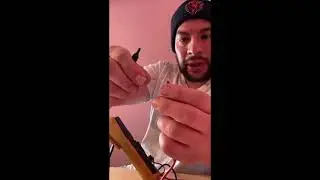 How to check the value of a resistor with a multimeter Fluke 787