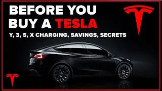 Tesla Model Y & 3 (June 2024) | What I Wish I Knew Before Buying
