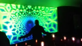 Luis M Live at BK50 Russia 2018 3 hour set