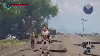 Elex Lava Lake??