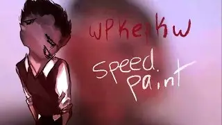 SPEEDPAINT: wpkepkw