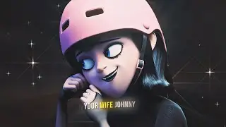✨ Mavis and Johnny | Hotel Transylvania ✨