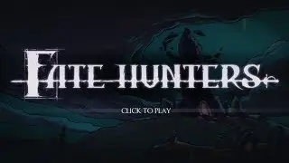 First Impressions | Fate Hunters [Early Access]