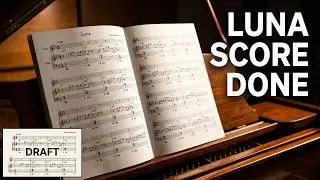 Luna - Alessandro Safina - Romano Musumarra - Giorgio Flavio Pintus - Piano en Voice