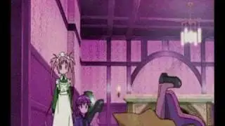 MEGA MAN X ANIME