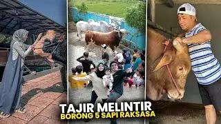 6 Artis yang Berqurban di Hari Raya Idul Adha 2023