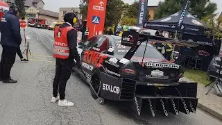 GSMP KORCZYNA 2023 | Start line | PURE SOUND