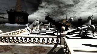 ART - Second Life
