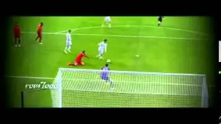 Football Calcio - Isco Alarcon Amazing skills