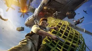 lets play uncharted 3 multiplayer playstation 3 part 2