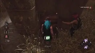 dbd at 2am be like