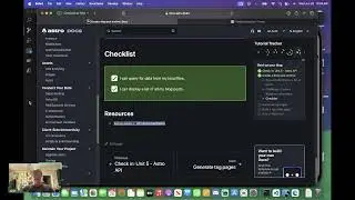 Dynamically create Tag pages using AstroJS and Javascript