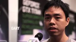 HardwareZone PlayTest Event with NVIDIA's GeForce GTX Titan