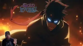 Let's Talk About Solo Leveling S2 7 (Jinwoo, The Real Celebrity)