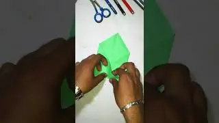 Easy craft ideas||#ytshorts #shorts