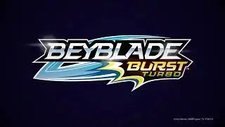 BEYBLADE BURST TURBO Ep 31 ¡Renacer! ¡Turbo Valtryek! Español Link en la descripción