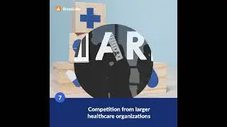 Unlocking Growth for Physician Groups: Challenges and Solutions