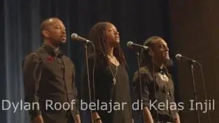 Puisi yg sangat MENOHOK bagi kaum Islamophobia fanatik. "Do You see it!"