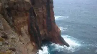 Madeira Island