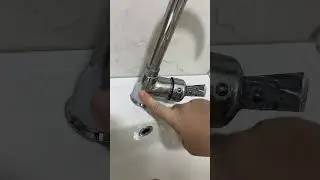 Musluk eskiyse kankana gönder 