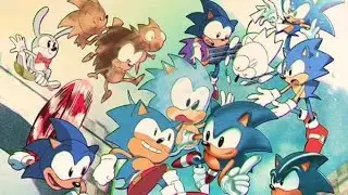 Sonic AMV - We'll Meet Again | Sonic The Hedgehog