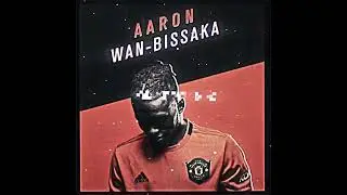 aaron wan-bissaka edit #recommended #youtubeshorts #manchesterunited #footballshorts #edit