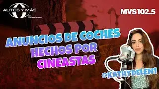 5 anuncios de coches hechos por cineastas