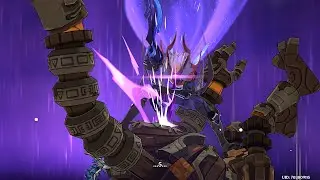 Childe Vs Ruin Guards | Genshin Impact