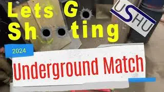 Underground Match 2024 / IPSC PDO / CZ P10F OR (full match) #czp10f #ipsc #czp10for