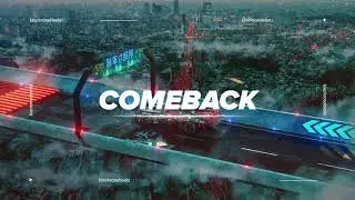 Scarlxrd x 6IX9INE x Desiigner x GHOSTEMANE Type Beat - 