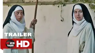 The Little Hours Red Band Trailer #1 (2017)  Trailer ( 2017 ) | TrailerTv