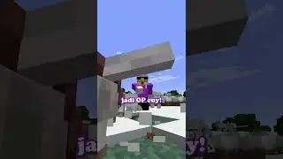 1 HAL YANG SANGAT OP di MINECRAFT!!!