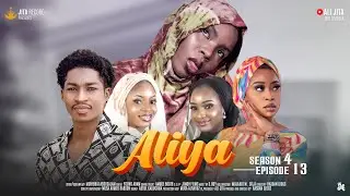 ALIYA SEASON 4 EPISODE 13