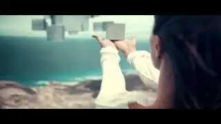 MaRina - Electric Bass [Official Video]