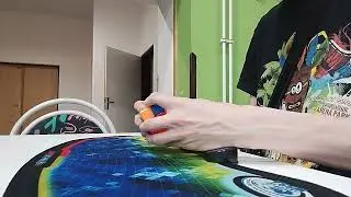 New 3x3 UWR 0.15 with sliding technique!