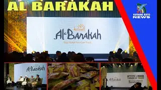 AL BARAKAH