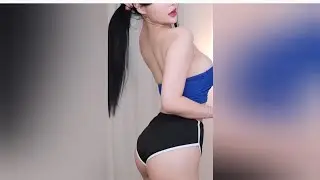 몸매 Mommae. Korean BJ서안 (Seo Ahn) (fjqwldus1998)