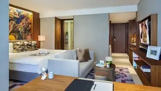 Ascott Sudirman Jakarta  / Studio Premier Room