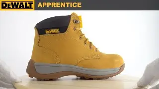 Рабочая обувь DeWALT APPRENTICE