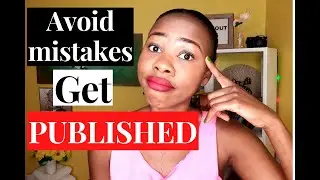 Why does your book keeps getting rejected by publishers?