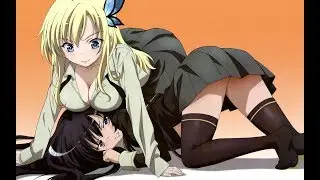【VZ】【АНИМЕ ПРИКОЛЫ #8】【ПОД МУЗЫКУ】【ВНИМАНИЕ 18+】【ПИКНЕШЬ ИЗНАСИЛУЮ!】
